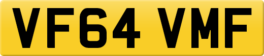 VF64VMF